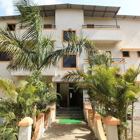 Spot On 37198 Matoshree Niwas Lonavala Exterior foto