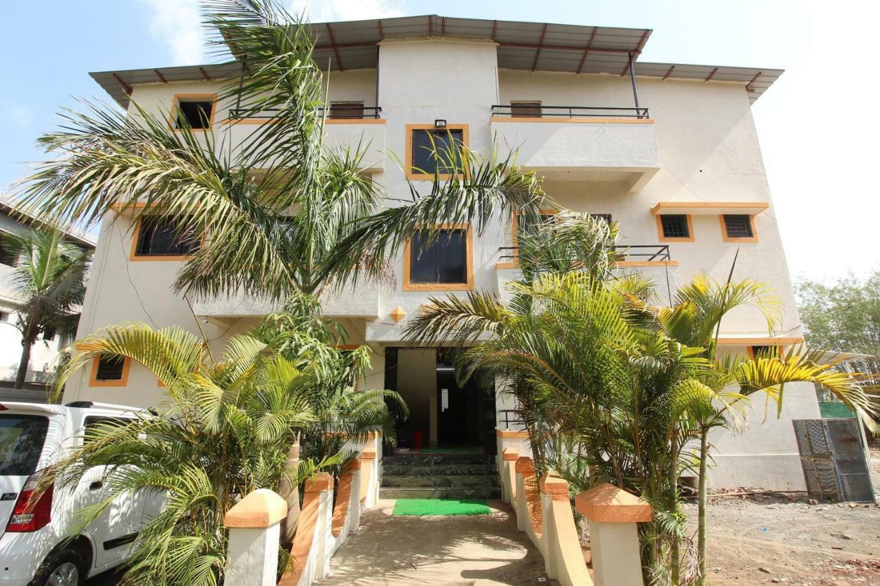 Spot On 37198 Matoshree Niwas Lonavala Exterior foto