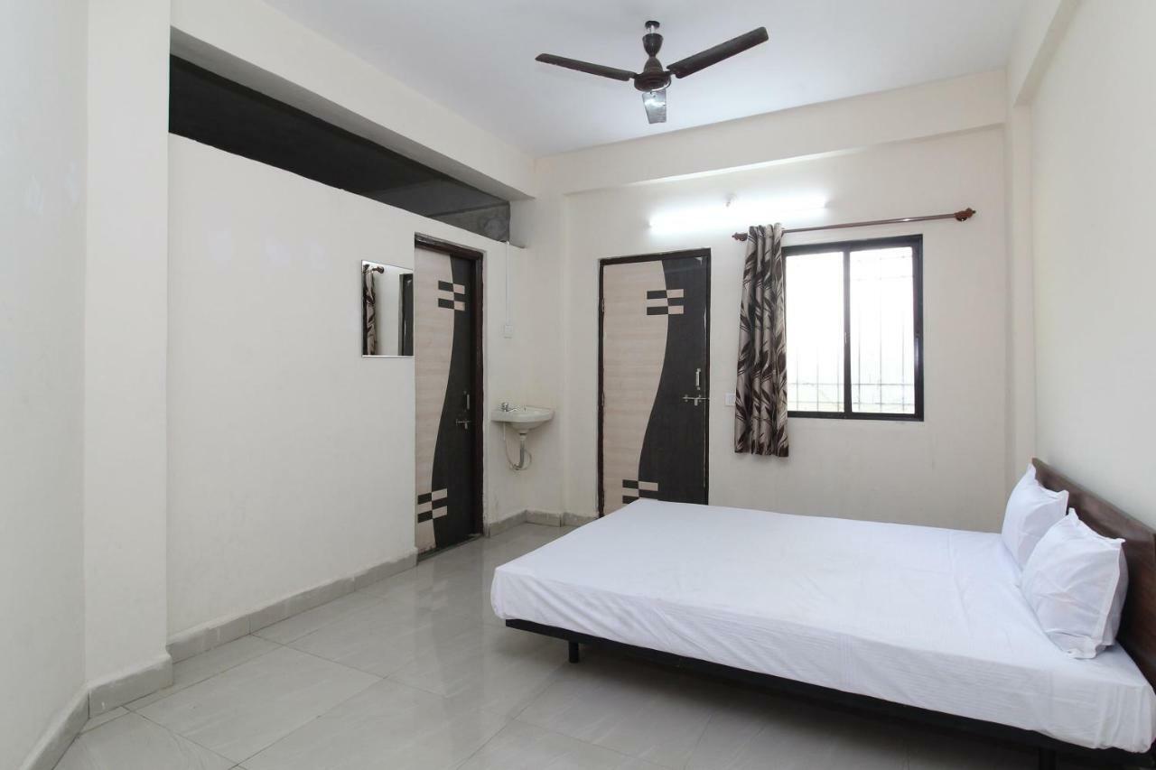Spot On 37198 Matoshree Niwas Lonavala Exterior foto